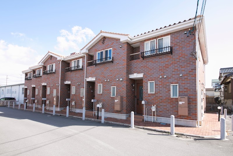 株式会社ダイワ不動産