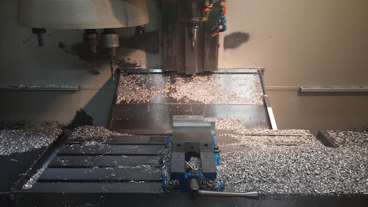 BLP Machine and Tool RR#1 Perth Rd. 140 #9818, Palmerston, ON N0G 2P0, Canada
