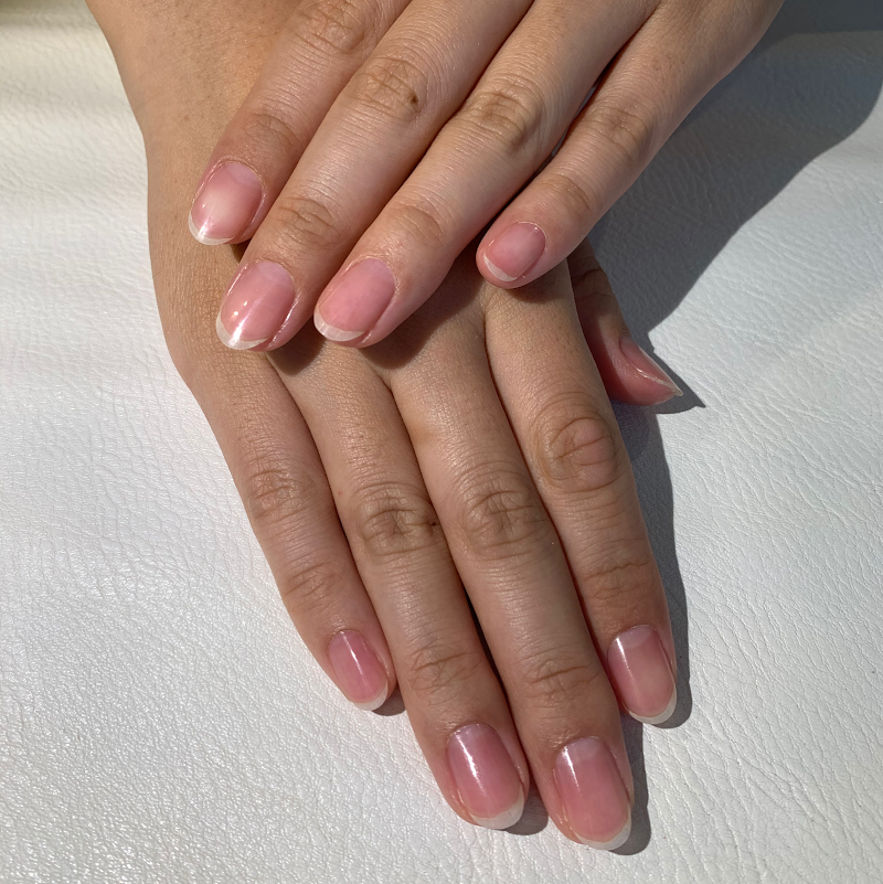 身だしなみネイル専門店AQlear