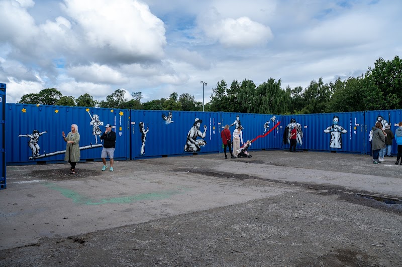 Mill Road Industrial Estate photo 2