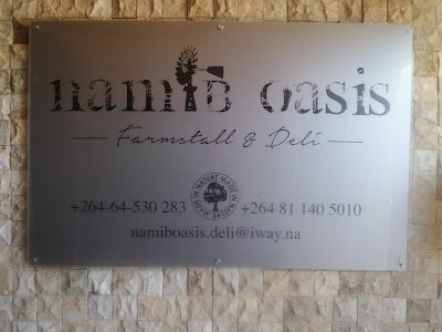 Photos of Namib Oasis And Deli