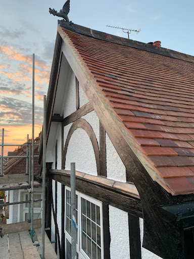 www.firstclassrooflines.co.uk - Visual