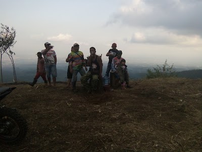 Photos of Gunung Kembar