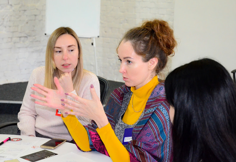 Викладачі Академії