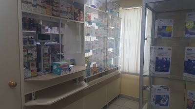 Photos of Pharmacy No. 9