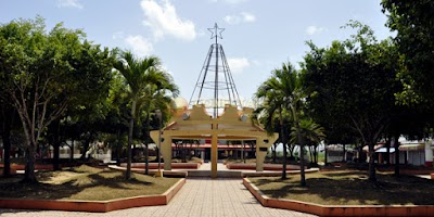 Photos of La Mata Central Park