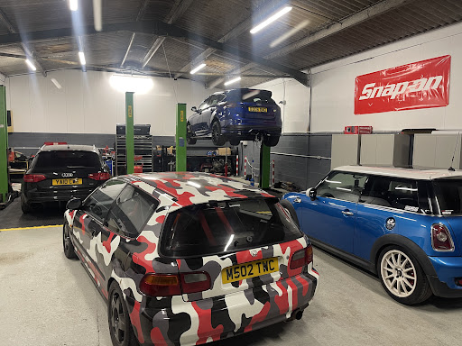Peng Remaps - Visual