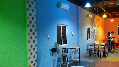 Photos of De B Cafe