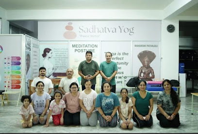 Sadhatva Yog - Yoga Classes | Yoga Center