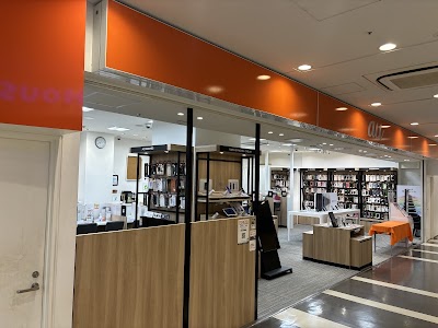 auショップ 阪急西宮ガーデンズ