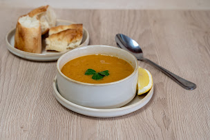 Photo n°6 de Pide Nantes à Nantes (Restaurant)