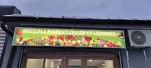 Photo n°1 de Hoceima Market Fruit et Légumes à Valentigney (Magasin d'alimentation naturelle)