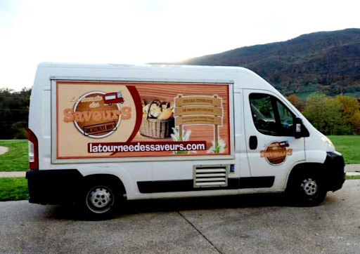 La Tournée des Saveurs Gallery - France