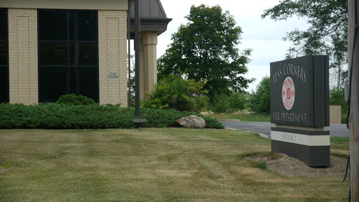 Tess Corners Fire Department - Station 2 - Thumbnail