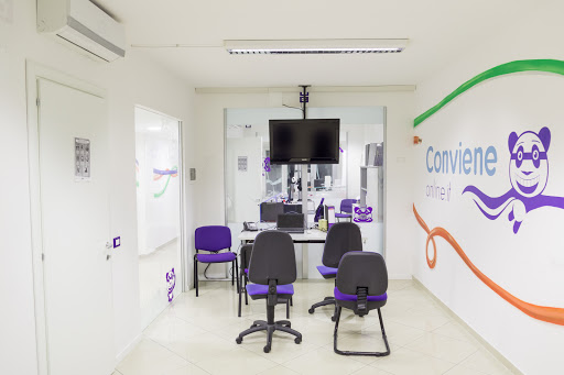 ConvieneOnline.it - Visual