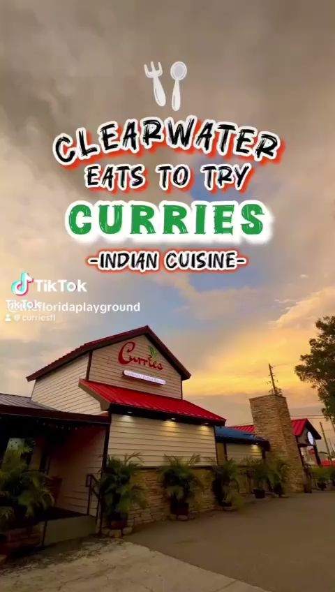 Curries Indian Cuisine