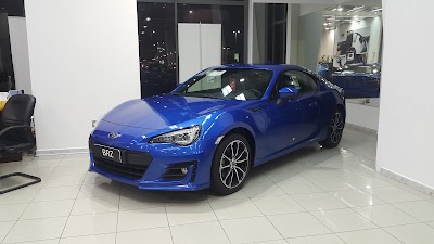 Photos of Subaru Car Showroom - Al Adiyat Automobiles LLC