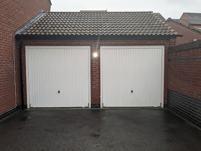 The Cleaning Company CIC Grantham External Property Maintenance 191 Barrowby Rd, Grantham NG31 8NN, United Kingdom
