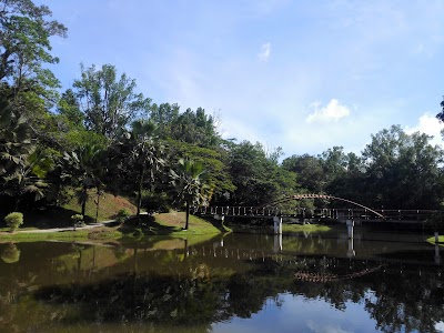 photo of Taman Botanical Labuan