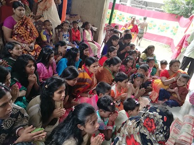 Photos of দাদপুর বাজার সার্বজনীন পূজা মন্দির