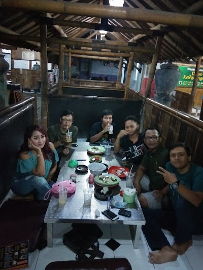 Photos of RM Dewi Kayangan Jombang