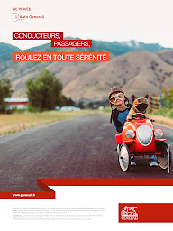 Photo n°9 de Assurance Generali - Assureurs Conseils Douai à Douai (Agence d'assurance pour locataires)