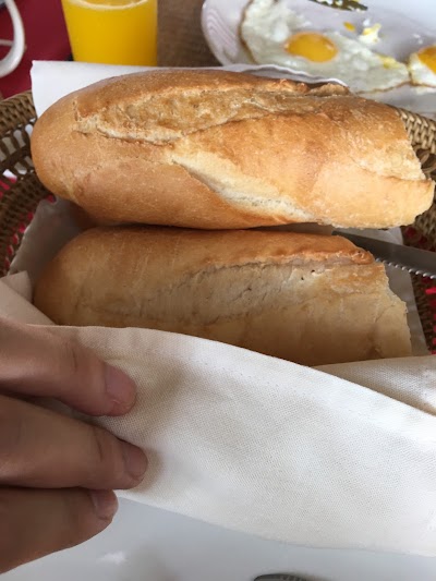 Photos of Schein Guesthouse & Restaurant