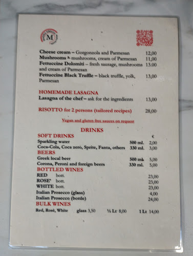 Magna Grecia - Χανιά