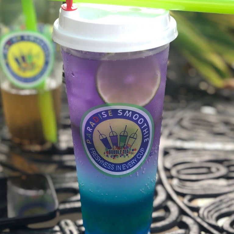 Boba Milk Tea in Fort Myers. Bubble Near Me. Paradise Smoothie Bubble Tea  Coffee. #paradisesmoothie #bubbletea #bobatea #gctc - Picture of Paradise  Smoothie Bubble Tea Coffee, Fort Myers - Tripadvisor