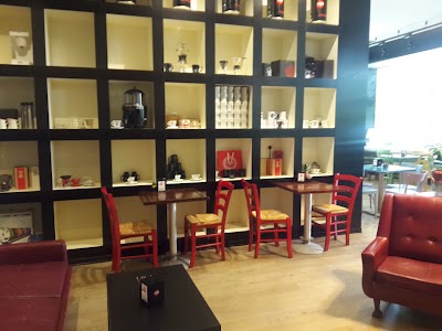 Photos of The Coffee Box