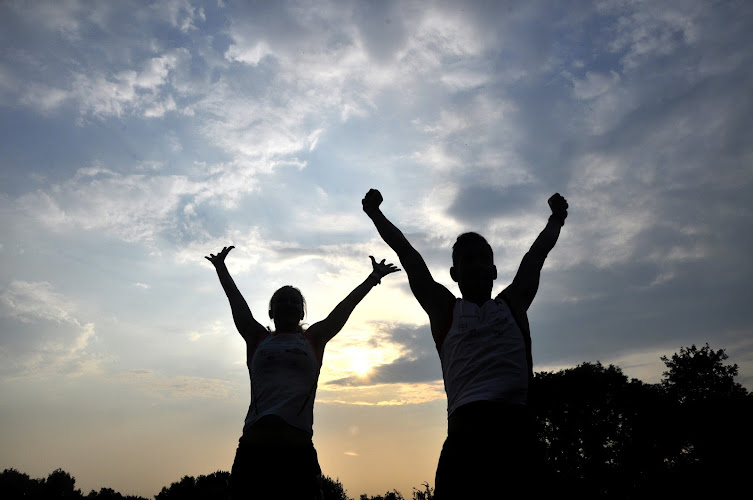 petri³ Personal Training photo