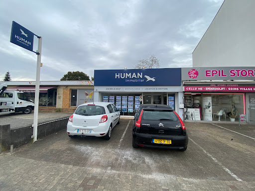 Human Immobilier Eysines Gallery - France