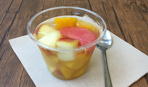 Photo n°30 de ELLE'S KITCHEN à Suresnes (Saladerie)