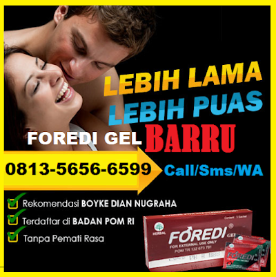 Photos of Foredi Makassar