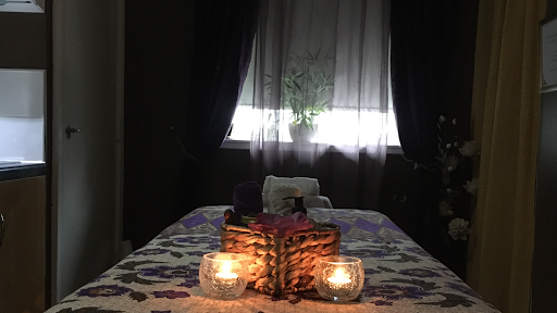 Thai Massage Edinburgh Park - South Gyle