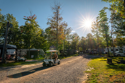 Camping Lac Morin - Thumbnail