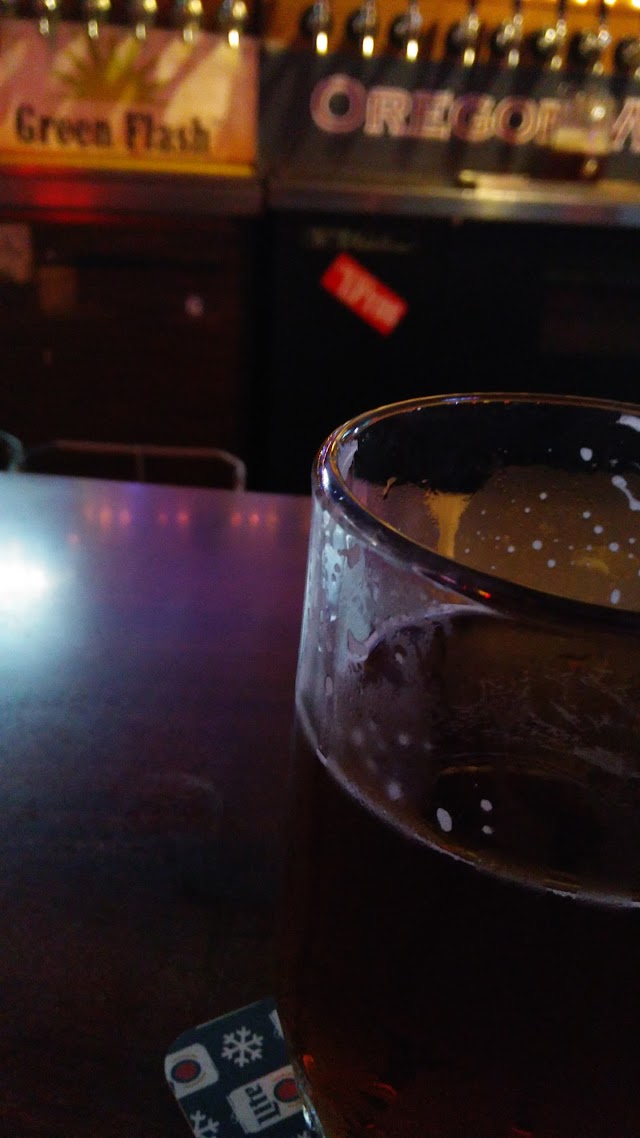 Acropolis Steakhouse