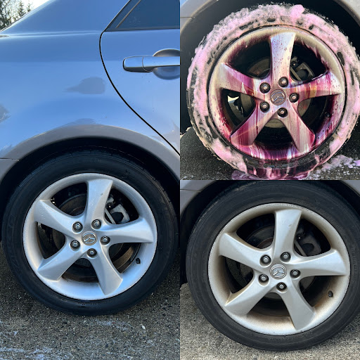 Miguel Auto Detailing - Thumbnail