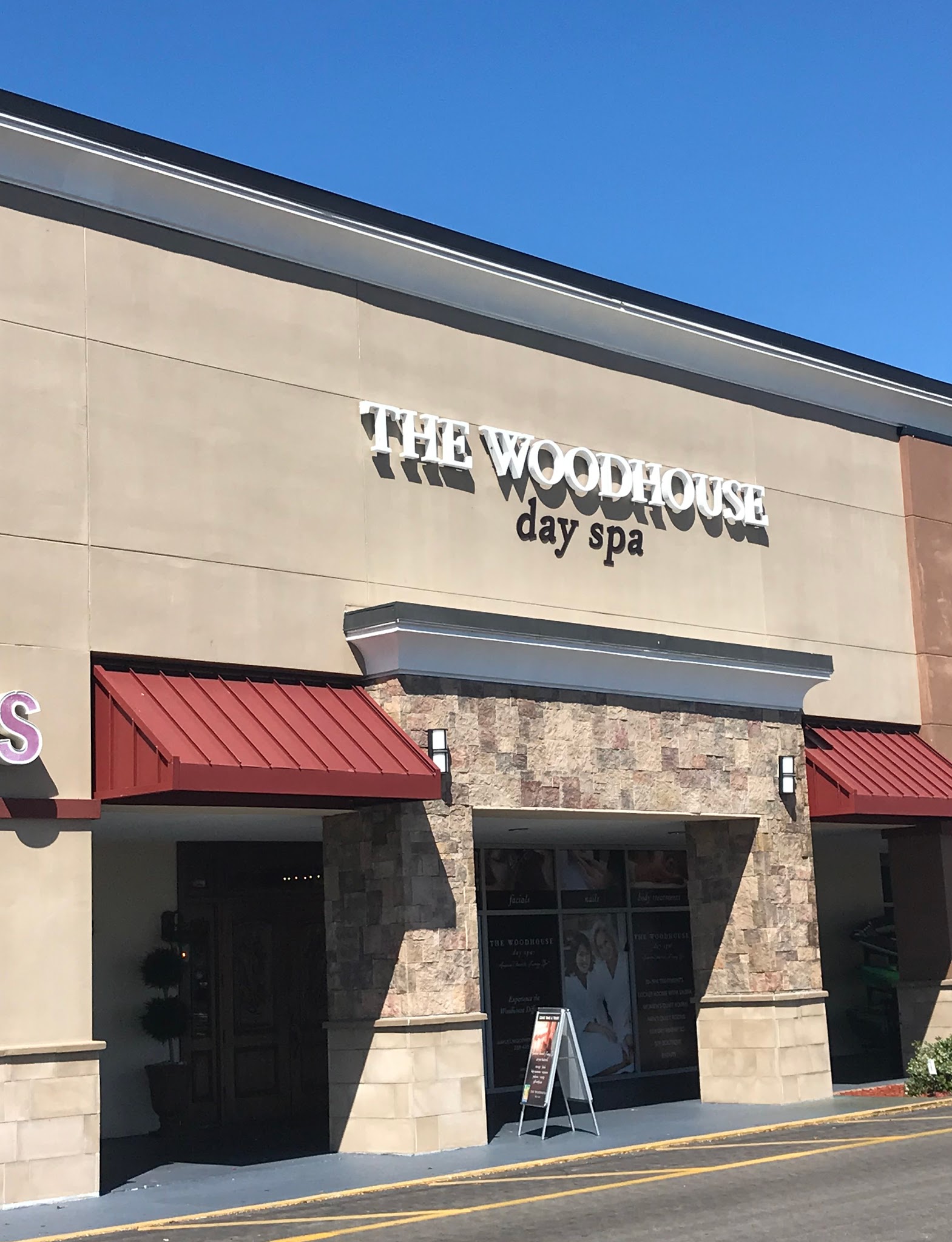 Woodhouse Spa - Naples