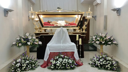 Santo Sepulcro de Barx - Thumbnail