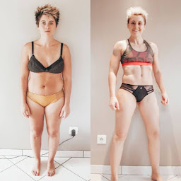 Photo n°2 de Mon expérience fit à Marignane (Nutritionniste)