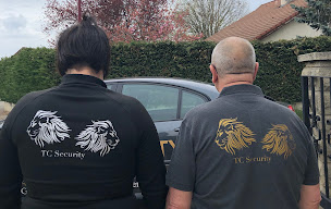 Photo n°7 de TC Security à Le Grand-Lemps (Agence de sécurité)