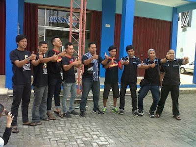 Photos of Simpang 5 TV