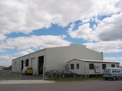 Photos of Kleana Bins Tauranga