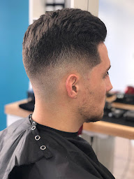 Photo n°6 de SF BARBER à Durtol (Barbier)