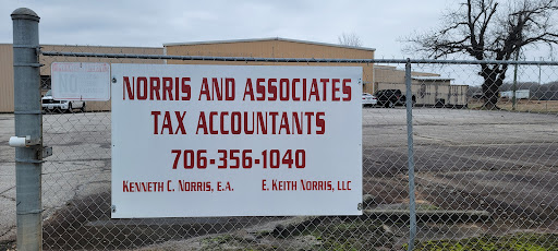 Norris & Associates - Thumbnail