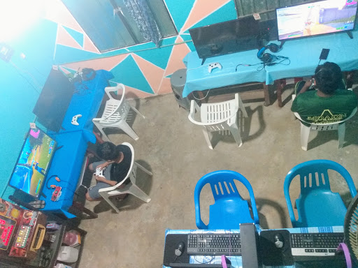 Zona virtual - Visual