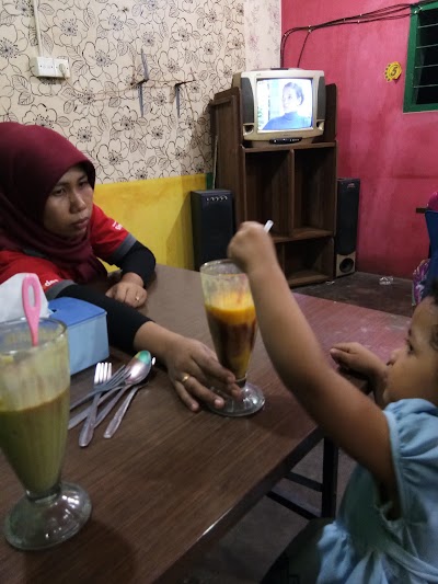 Photos of Donat Madu Sungai Rumbai