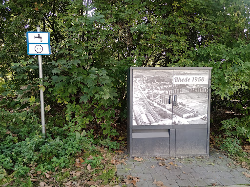 Wohnmobilstellplatz Rhede - Thumbnail