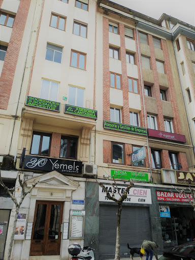 Asesoría Cantabria Cantabria Santander